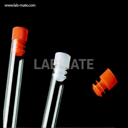 Test tube Plug Caps (C)