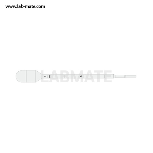 Transfer pipettes 7101 (C)