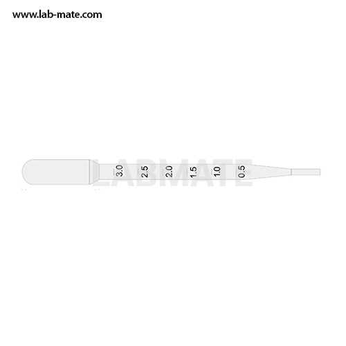 Transfer pipettes 7003 (C)