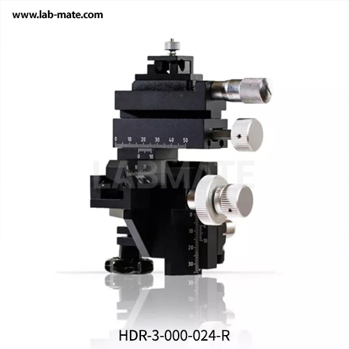Micromanipulator (Right)