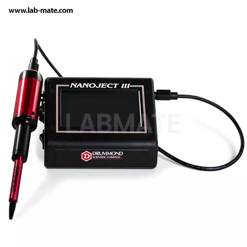 Nanoject III