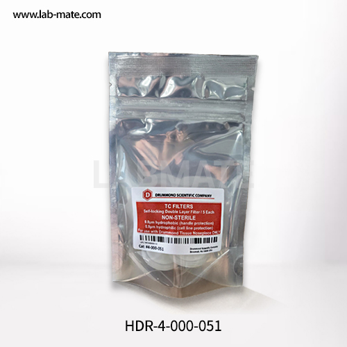 Replacement Self-Locking TC Filters
