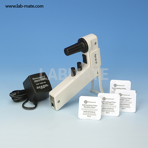 Portable Pipet-Aid XP
