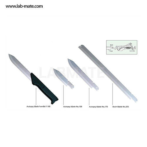 Autopsy Blade