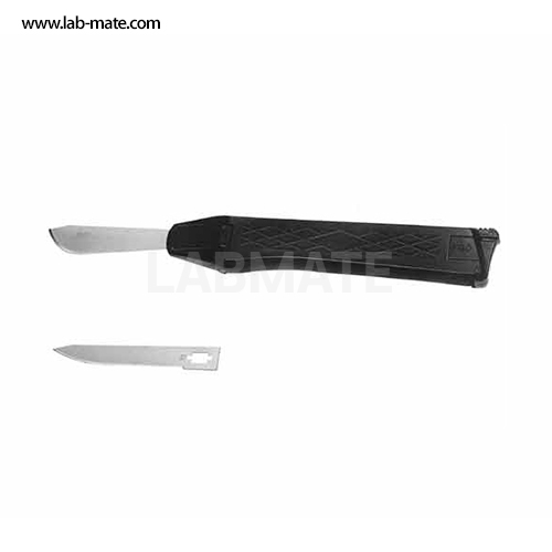 Dissecting Blade