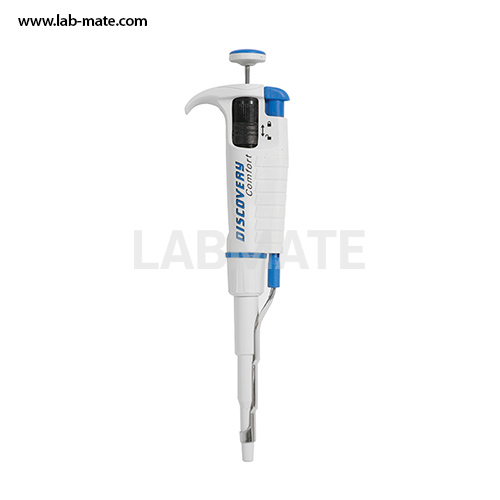 Micropipet Discovery Comfort, D1000