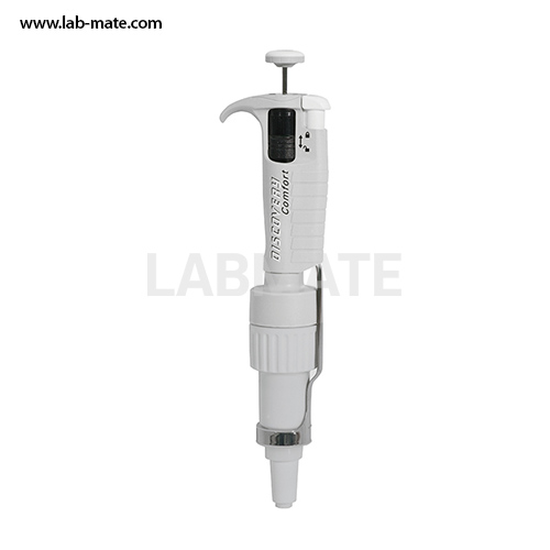 Micropipet Discovery Comfort, D10000