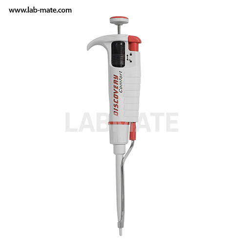 Micropipet Discovery Comfort, D2