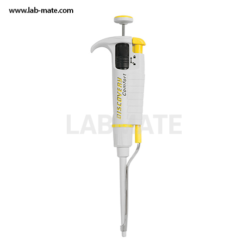 Micropipet Discovery Comfort, D20