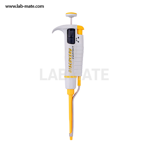 Micropipet Discovery Comfort, D200