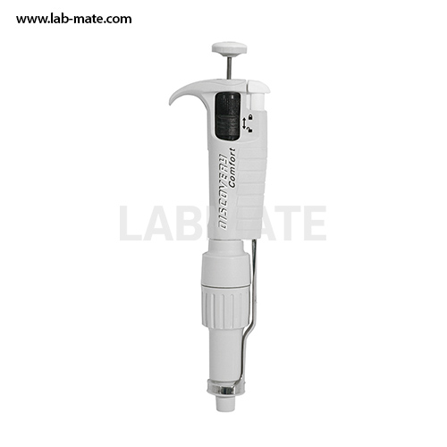 Micropipet Discovery Comfort, D5000