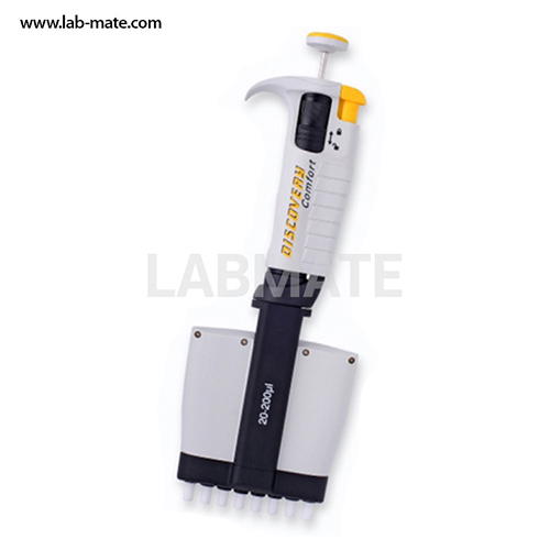 Multi-channel Comfort, D8-300