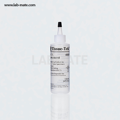 Tissue-Tek O.C.T. Compound, Sakura 4583
