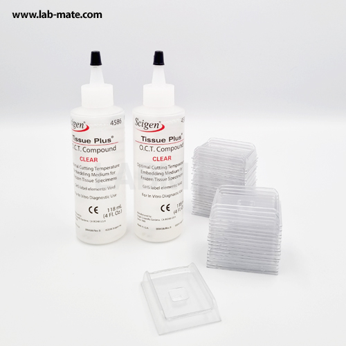 Tissue Plus O.C.T. Compound, Scigen 4586