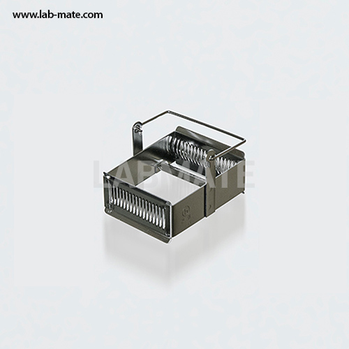 Stain Rack, Stainless (H)