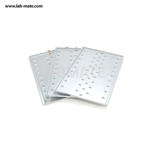 Slide Aluminium Tray (H)
