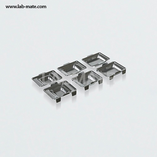 Base Molds Stainless (H)