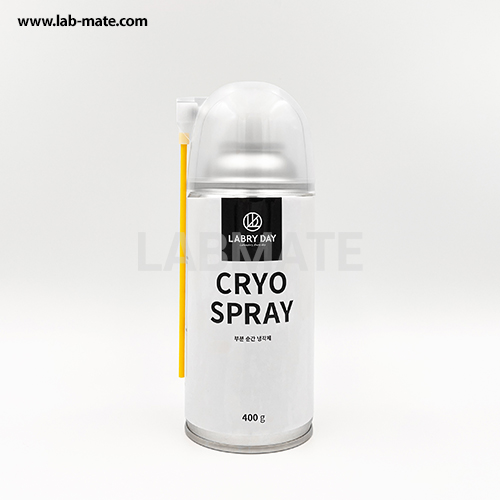 Cryospray (H)