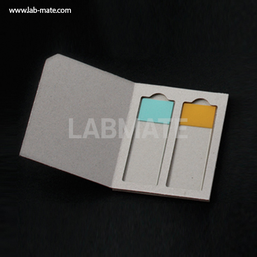 Slide Mailer, Cardboard