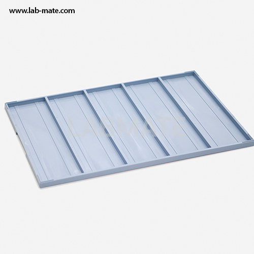 Slide PP Tray (H)