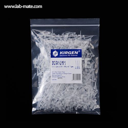 Pipette Tips, Standard