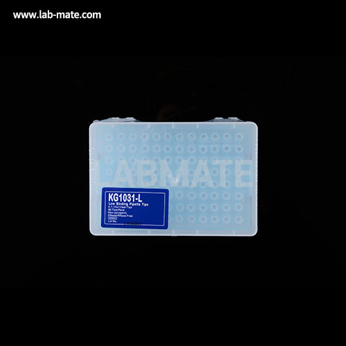 Pipette Tips, Standard (Low Binding)