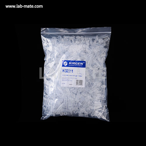 Centrifuge Tube, PP