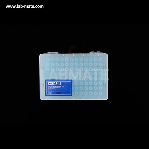 Filter Tips, Standard (Low Binding)