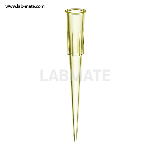 Pipette Tips, Bevel Point