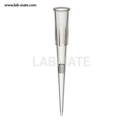 Aerosol Filter Tips, Bevel Point