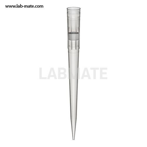 Aerosol Filter Tips, UltraFine Point