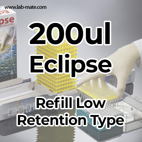 Eclipse Refill, SuperSlik®
