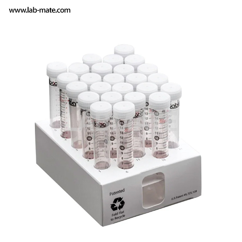 Centrifuge Tube (L) Metal Free