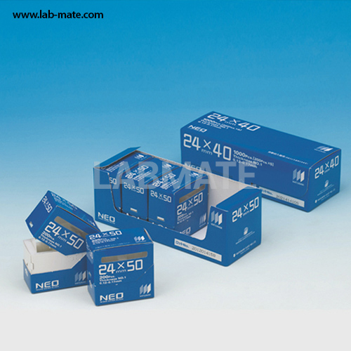 Microscope Cover Glass (J)