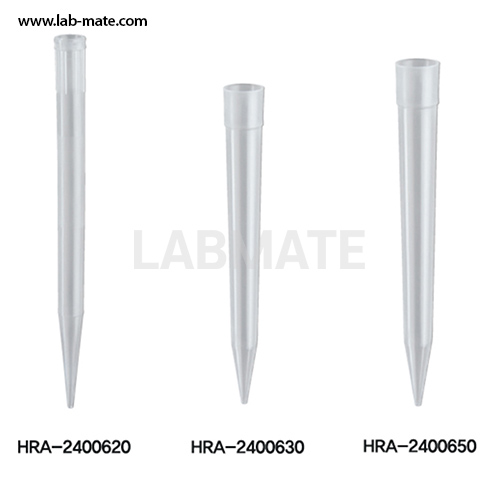 Pipette Tips for Biohit Type, Macro II