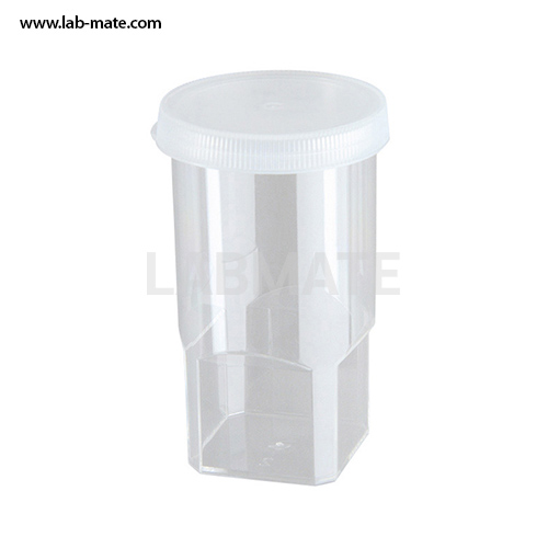 Cell-Counter vial, PS