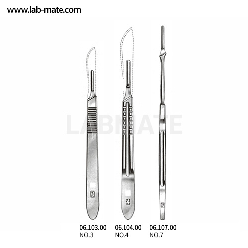 Surgical Handle