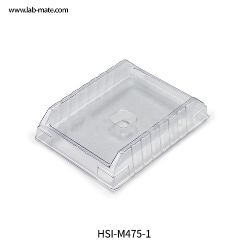 Base Molds, PVC