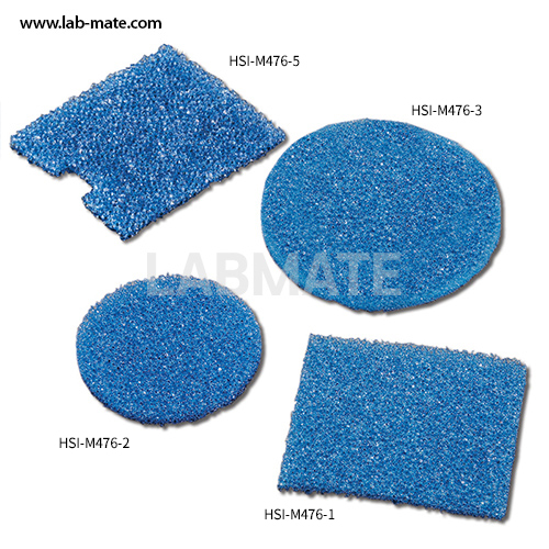 Biopsy Foam Pads