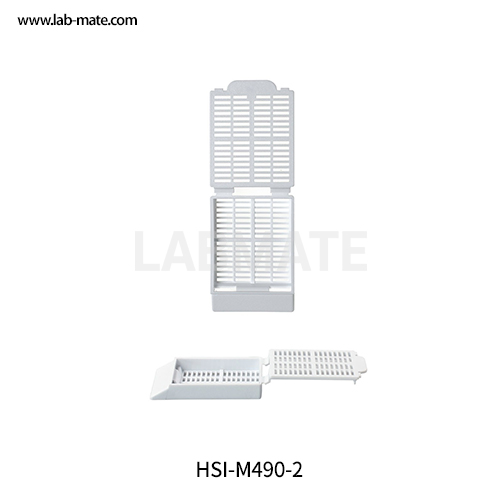 Embedding Cassettes, Histosette I