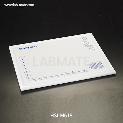 Dissecting Board, DissecTable Jr., HDPE
