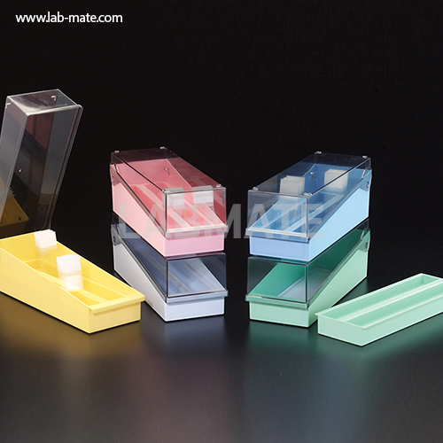Slide Storage System, SlideFile