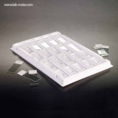 Slide Tray, HIPS
