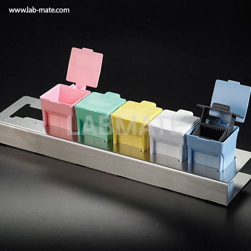 Aluminum Holder, EasyDip