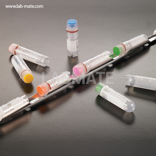 Cane, Cryovial
