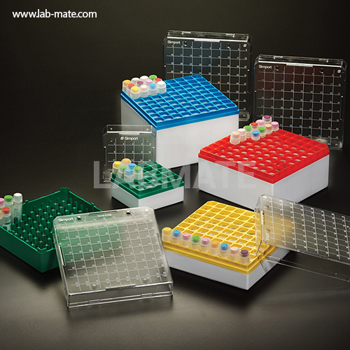 Freezing Storage Box, Cryostore