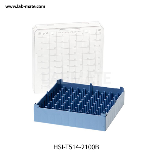 Tube Storage Boxes, StoreBox