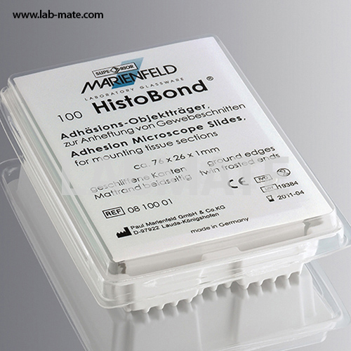 Microscope Slides, HistoBond®