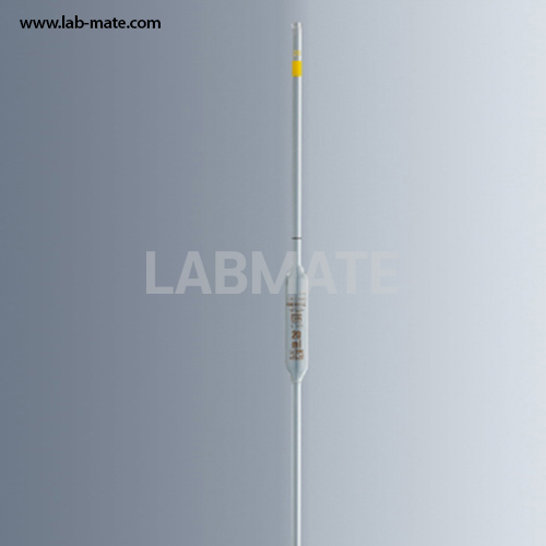 Volumetric Pipet, Glass