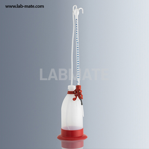 Automatic Burette, PE